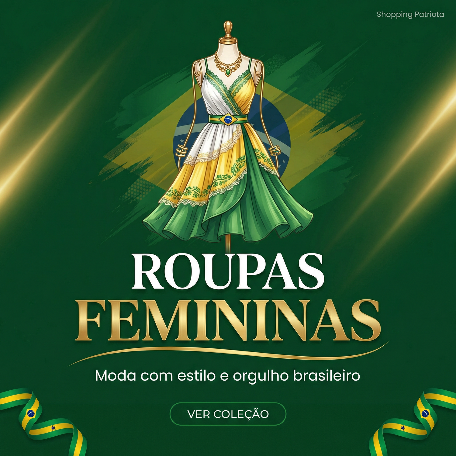Feminino